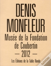 Capa do artigo Denis Monfleur À La Fondation De Coubertin
