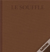 Capa do artigo Denis Monfleur : Le Souffle, L