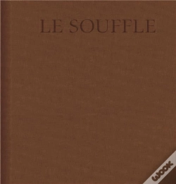 Capa do artigo Denis Monfleur : Le Souffle, L'Éternité