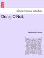 Denis O'Neil. - Preview