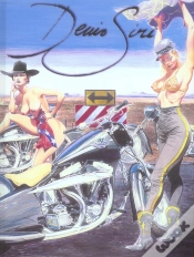 Capa do artigo Denis Sire