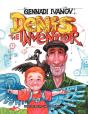 Denis The Inventor - Preview