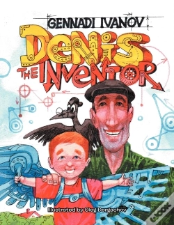 Capa do artigo Denis The Inventor