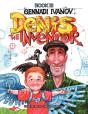 Denis The Inventor - Preview