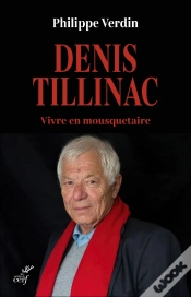 Capa do artigo Denis Tillinac : Vivre En Mousquetaire