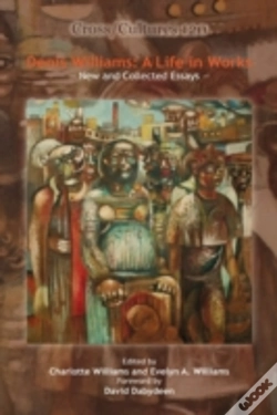 Capa do artigo Denis Williams: A Life In Works: New And