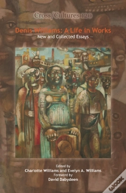Capa do artigo Denis Williams: A Life In Works