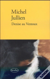 Denise Au Ventoux