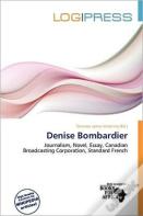 Denise Bombardier