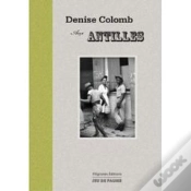 Capa do artigo Denise Colomb Aux Antilles