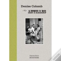 Capa do artigo Denise Colomb Aux Antilles