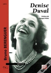 Denise Duval