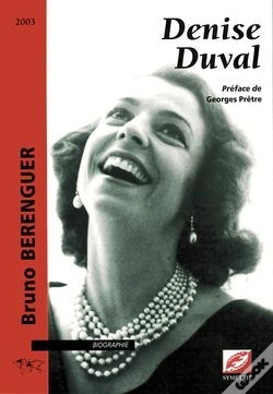 Capa do artigo Denise Duval