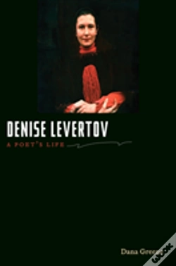 Capa do artigo Denise Levertov