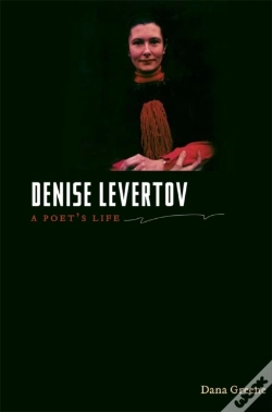 Capa do artigo Denise Levertov