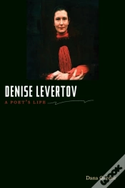 Capa do artigo Denise Levertov
