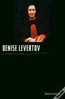 Capa do artigo Denise Levertov