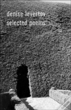 Capa do artigo Denise Levertov