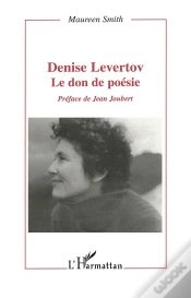 Capa do artigo Denise Levertov ; Le Don De Poesie