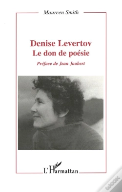 Capa do artigo Denise Levertov ; Le Don De Poesie