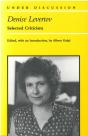 Denise Levertov - Preview