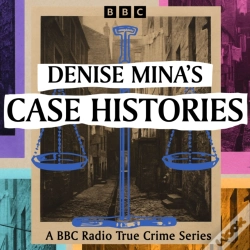 Capa do artigo Denise Mina'S Case Histories