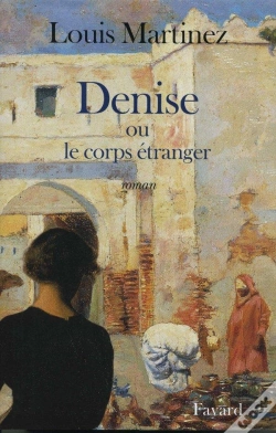 Capa do artigo Denise Ou Le Corps Étranger
