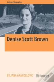 Capa do artigo Denise Scott Brown