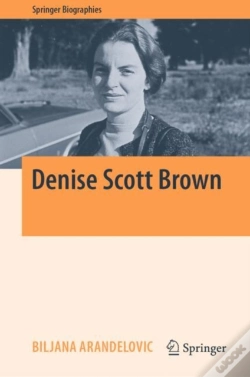 Capa do artigo Denise Scott Brown