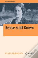 Denise Scott Brown