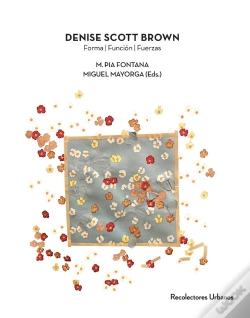 Capa do artigo Denise Scott Brown