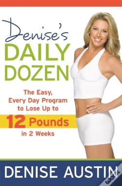 Capa do artigo Denise'S Daily Dozen