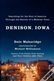 Capa do artigo Denison, Iowa
