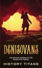 Denisovans - Preview
