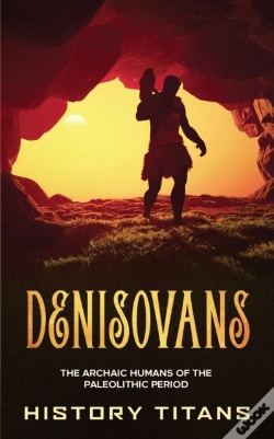 Capa do artigo Denisovans