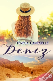 Capa do artigo Deniz (Princesas De Bankara 2)