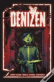 Capa do artigo Denizen
