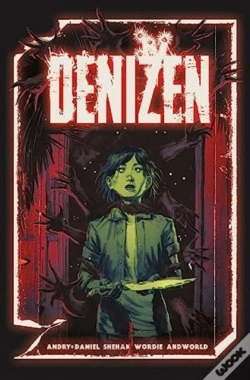 Capa do artigo Denizen