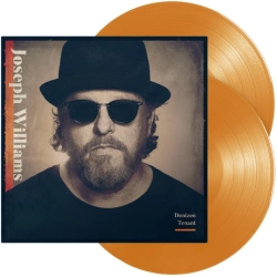 Capa do artigo Denizen Tenant - Vinil