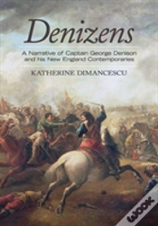 Capa do artigo Denizens