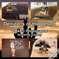 Capa do artigo Denizens Of The Desert
