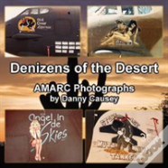 Denizens Of The Desert