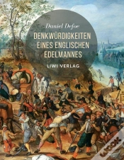 Capa do artigo Denkw Rdigkeiten Eines Englischen Edelma