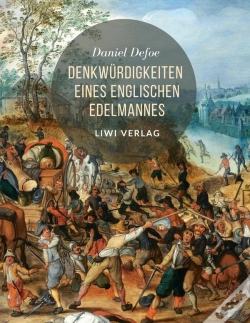 Capa do artigo Denkw Rdigkeiten Eines Englischen Edelma
