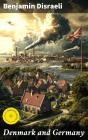 Denmark And Germany - Preview