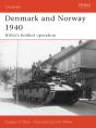 Denmark And Norway 1940 - Preview