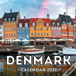 Capa do artigo Denmark Calendar 2021