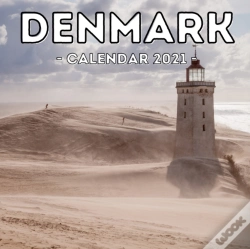 Capa do artigo Denmark Calendar 2021