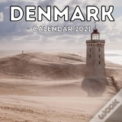Capa do artigo Denmark Calendar 2021