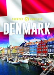 Capa do artigo Denmark